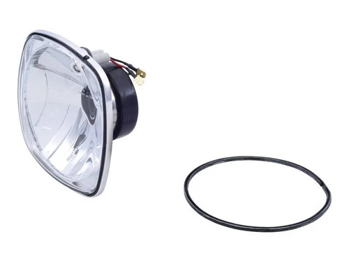 JLG Part # 8036212 | LENS,HEADLIGHT, EA