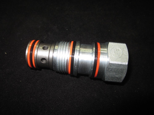 JLG Part # 8036229 | VALVE PO CHECK CKEB-XCN, EA