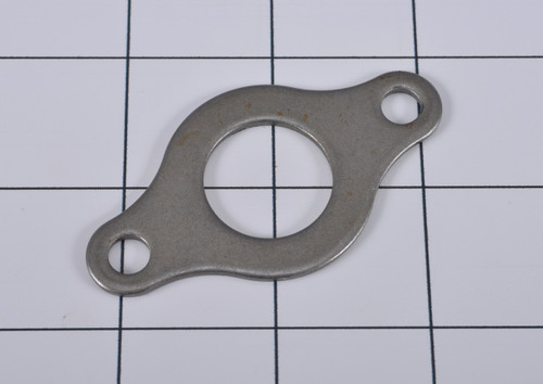 JLG Part # 8036257 | PLATE SEAL, EA