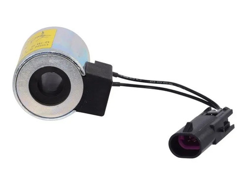 JLG Part # 8036288 | COIL SOLENOID VALVE, EA