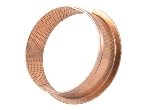 JLG Part # 8036419 | BUSHING FLANGE, EA