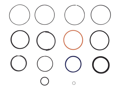 JLG Part # 8036474 | SEAL KIT, EA