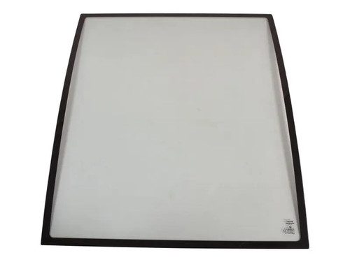 JLG Part # 8036663 | GLASS WINDSHIELD, EA