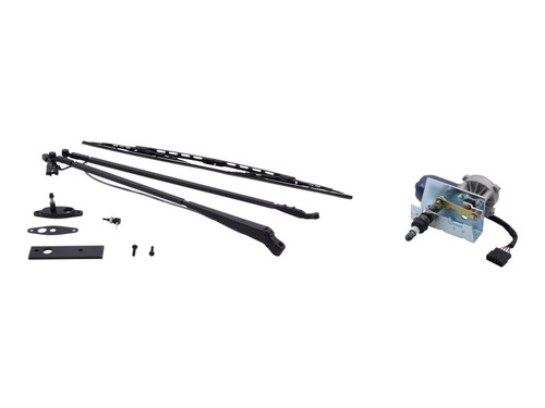 JLG Part # 8036668 | FRONT WIPER ASSY, EA