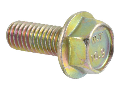 JLG Part # 8036684 | BOLT FLANGE M8 X 1.25 X 20, EA