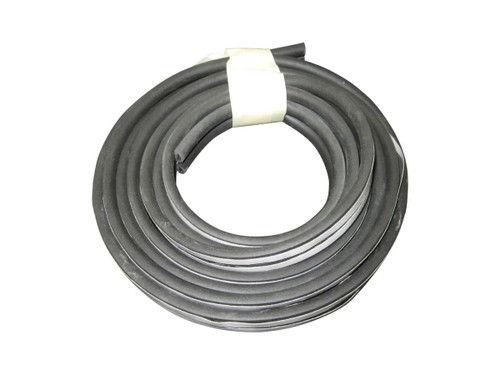 JLG Part # 8036711 | BULB SEAL DOOR GLASS, EA