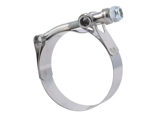 JLG Part # 80383134 | HEAVY DUTY BAND CLAMP, EA