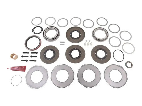JLG Part # 8040481 | KIT WHEEL END, EA
