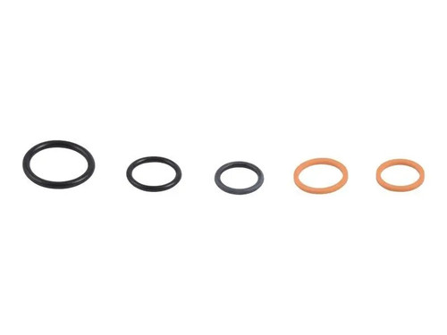 JLG Part # 80434150 | SHUTTLE VALVE SEAL KIT, EA