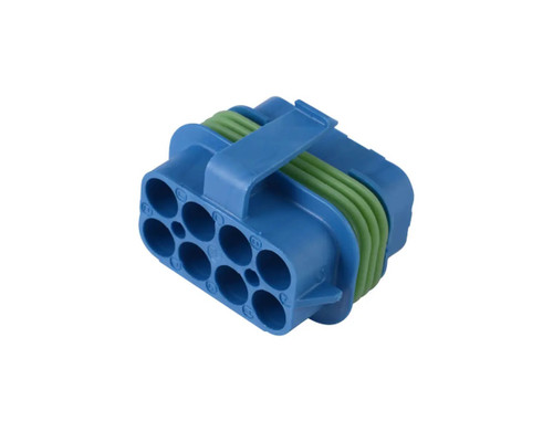 JLG Part # 80484084 | CONNECTOR, EA