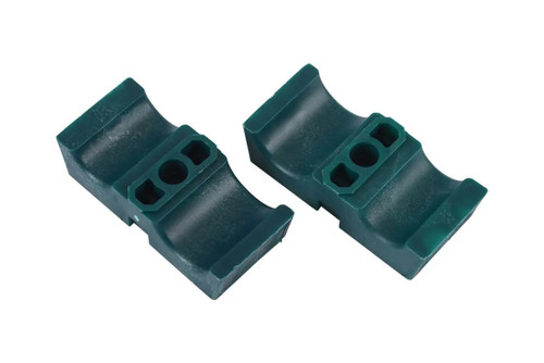 JLG Part # 80933140 | CLAMP SET, EA