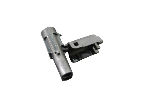 JLG Part # 80963058 | CONNECTOR, 2 WAY SHROUD, EA