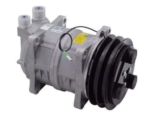 JLG Part # 80963227 | R134A COMPRESSOR, EA
