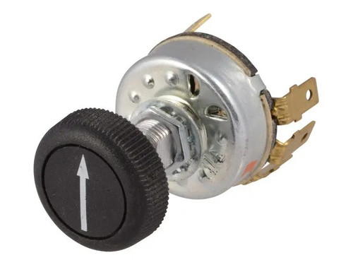 JLG Part # 80964001 | SWITCH, HEATER, EA