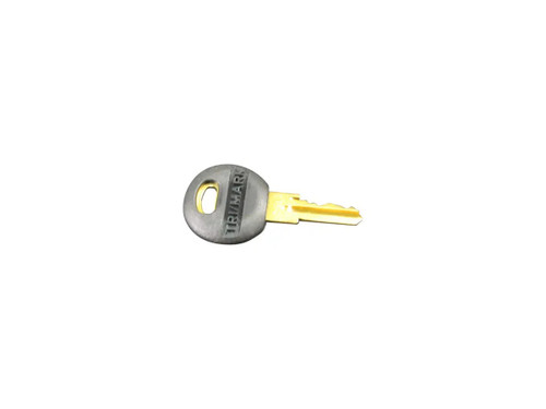 JLG Part # 80964051 | CAB KEY FOR ANGUS PALM CABS, EA