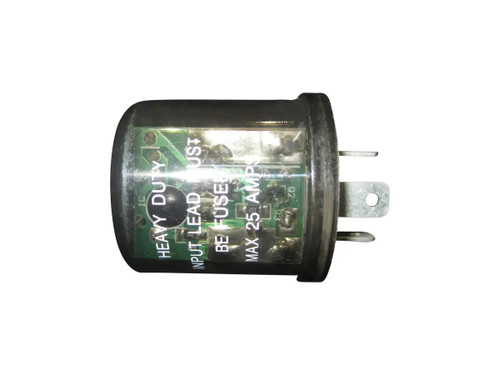 JLG Part # 80983168 | FUSE, VARIABLE LOAD FLASHER, EA