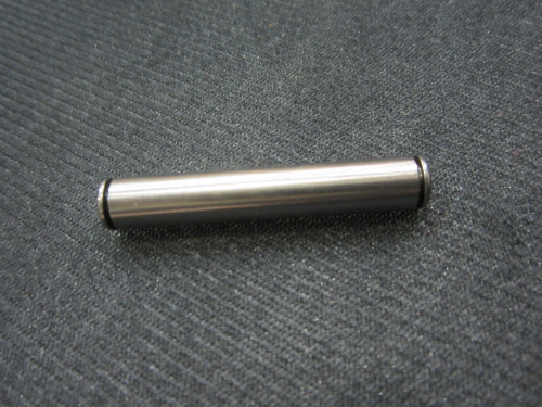 JLG Part # 8124138 | PIN CLEVIS FOR BL666 LEAF CHAI, EA