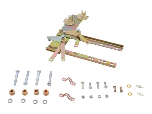 JLG Part # 8160417 | KIT CONNECTOR, EA