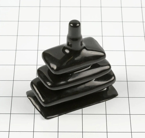 JLG Part # 8160418 | BOOT DUST, EA