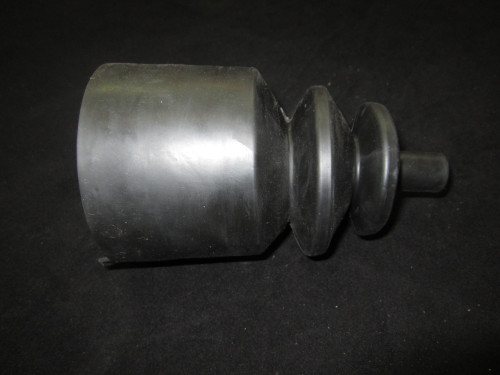JLG Part # 8160419 | BOOT DUST, EA