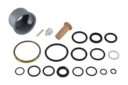 JLG Part # 8160420 | KIT CONNECTOR, EA