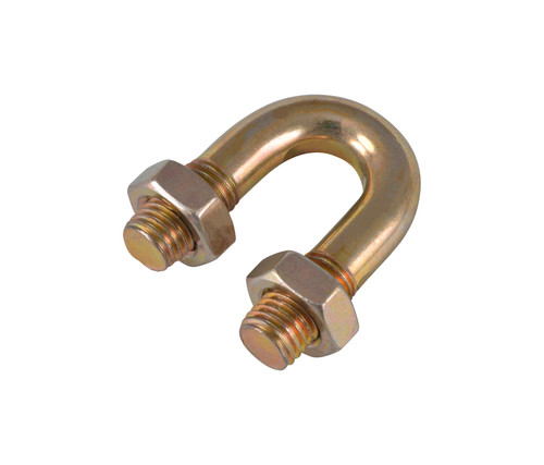 JLG Part # 8160615 | CLAMP CONDUIT, EA