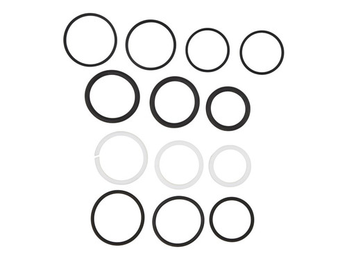 JLG Part # 8205656 | KIT SEAL CBAL V CRTG 30 GPM, EA