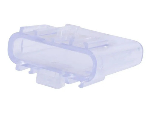 JLG Part # 8220357 | COVER, CAP CLEAR VES-PAC, EA
