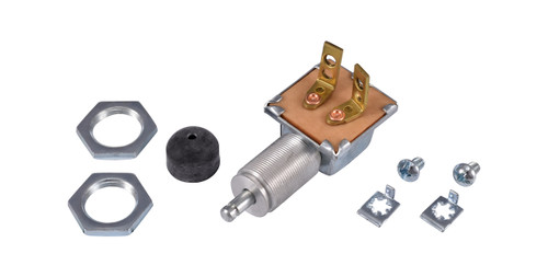 JLG Part # 8223019 | SWITCH, MOMENTARY, EA