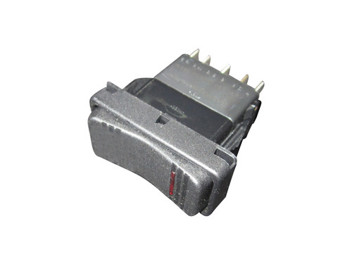 JLG Part # 8223043 | SWITCH, ROCKER CARLINGSWITCH, EA