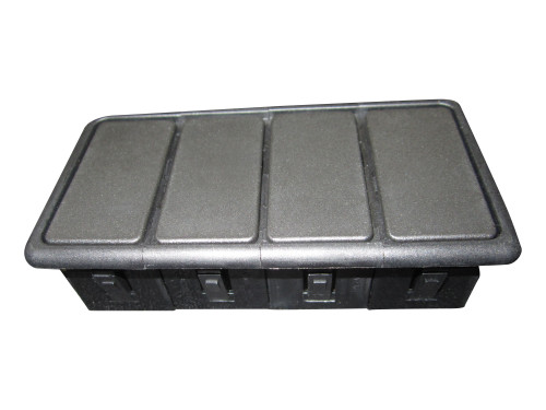 JLG Part # 8223046 | SWITCH, HOUSING CARLINGSWITCH, EA