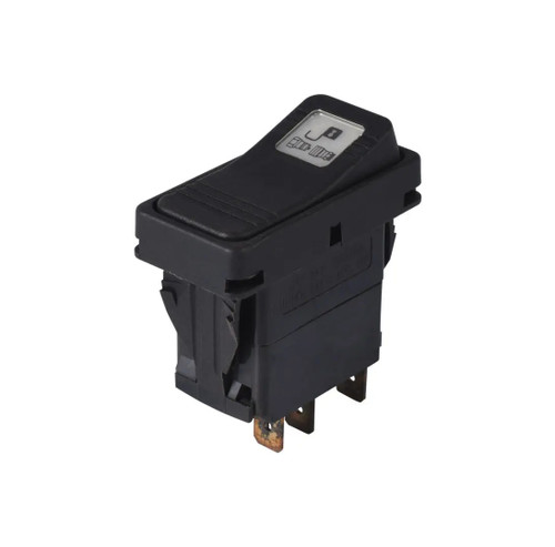 JLG Part # 8223050 | SWITCH, ROCKER CARLINGSWITCH, EA