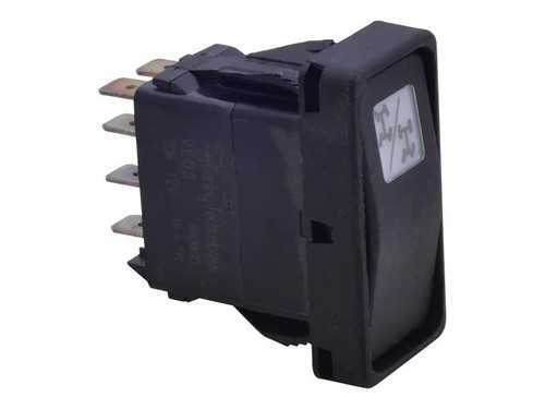 JLG Part # 8223051 | SWITCH, ROCKER CARLINGSWITCH, EA