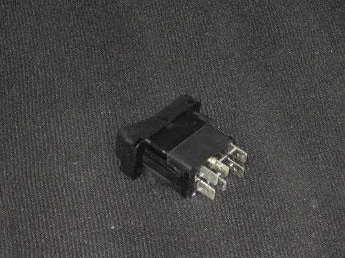 JLG Part # 8223059 | SWITCH, ROCKER WORKLIGHT, EA