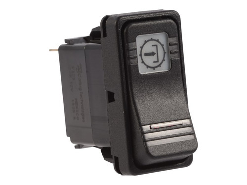 JLG Part # 8223071 | SWITCH, ROCKER CARLINGSWITCH, EA