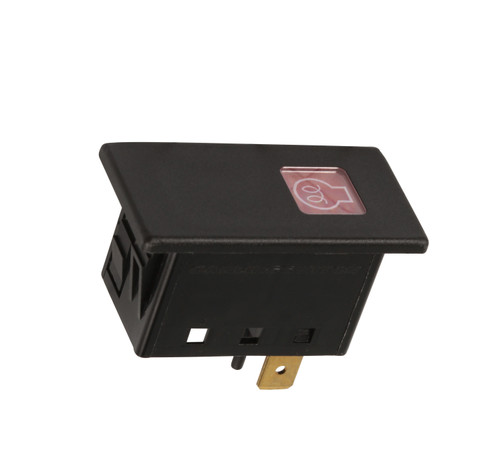 JLG Part # 8223082 | SWITCH, ROCKER CARLINGSWITCH, EA