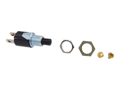 JLG Part # 8223442 | SWITCH, PUSH BUTTON, EA