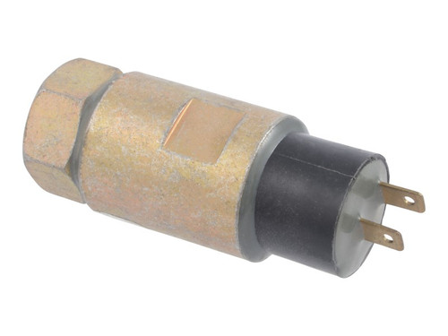 JLG Part # 8223522 | SWITCH, PRESSURE NORMALLY OPEN, EA