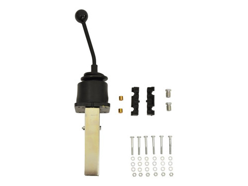 JLG Part # 8224027 | CONTROLLER, JOYSTICK, EA