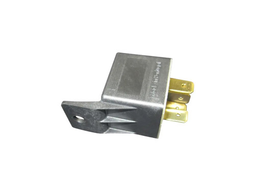 JLG Part # 8225114 | RELAY, EA