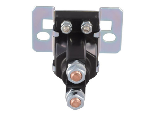 JLG Part # 8225122 | RELAY, 12V, EA