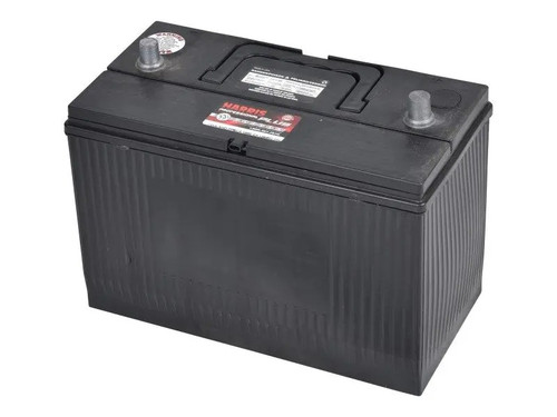 JLG Part # 8270134 | BATTERY, 12 VOLT SERVICE, EA