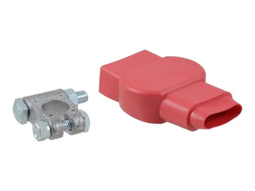 JLG Part # 8270148 | BATTERY, TERMINAL POSITIVE, EA