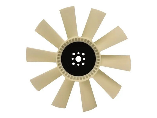 JLG Part # 8272017 | FAN, 18" 10 BLADE SUCTION, EA