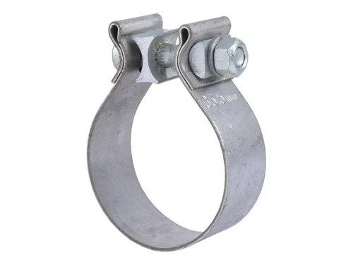 JLG Part # 8275249 | CLAMP, ACCUSEAL 2-1/2, EA