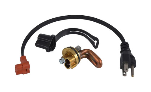 JLG Part # 8277094 | HEATER ENGINE, EA
