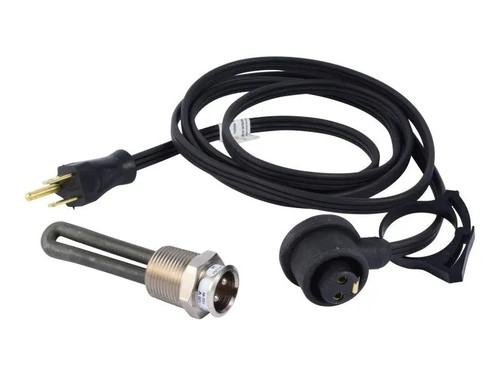 JLG Part # 8277161 | HEATER COOLANT IMMERSION, EA