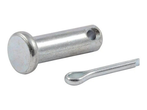 JLG Part # 8301402 | PIN-CLEVIS-1/4-49/64-43/64-5/6, EA