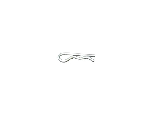 JLG Part # 8302470 | HAIR PIN-COTTER-1/4-3/8-.094-1, EA