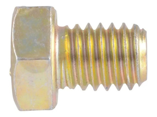 JLG Part # 8303041 | SCREW-HHC-.375-16-NC-.500-5-ZI, EA